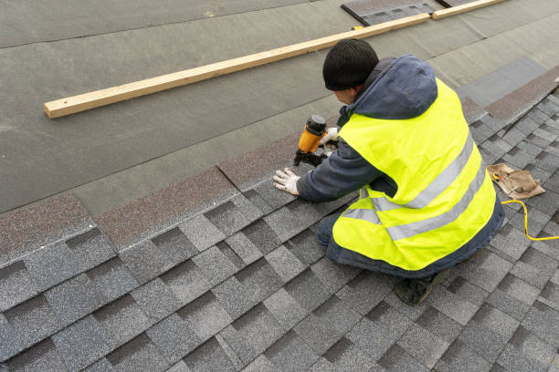 Best Storm Damage Roof Repair  in Lake St Croix Beach, MN