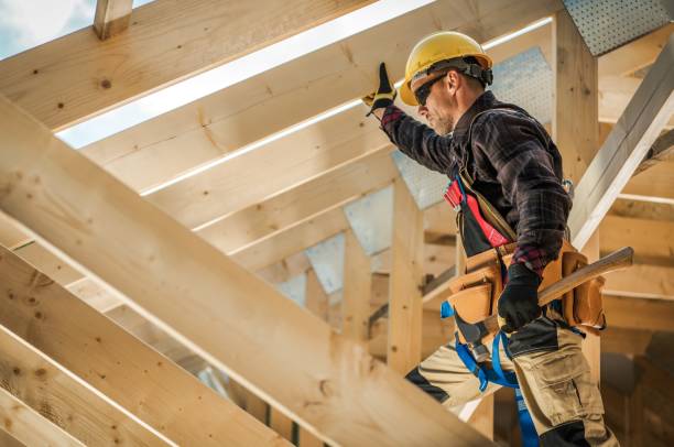 Quick and Trustworthy Emergency Roof Repair Services in Lake St Croix Beach, MN