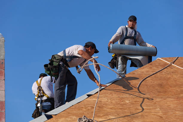 Roof Installation Near Me in Lake St Croix Beach, MN